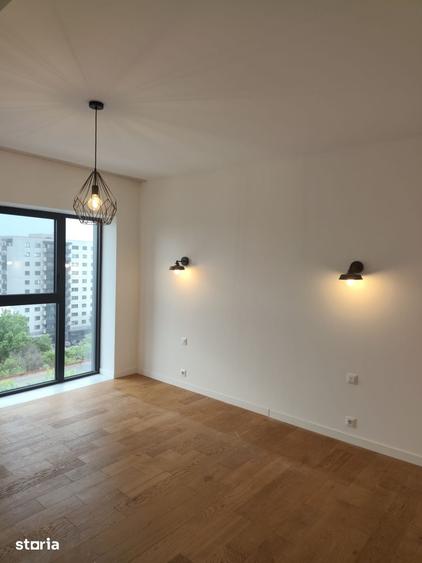 Apartament cu 3 camere în 13 Septembrie