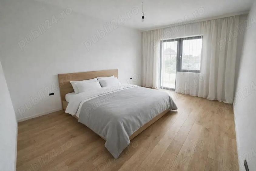 Casă cu 3 camere cu Teren 250 Mp în Clinceni