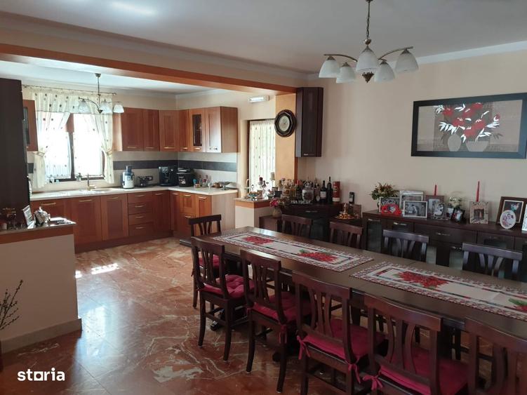 Casa Focsani D+P+E+M suprf 375Mp Teren 700mp-zona Obor-sos Vrancei - 18