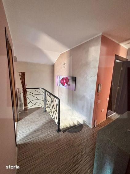 Casa individuala 120 mp, teren 2700 mp, Sat Cerchejeni, Com.Blandesti - 10