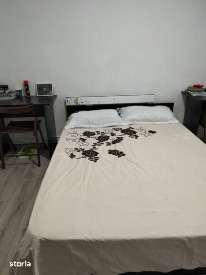 Apartament cu 2 camere în Gării