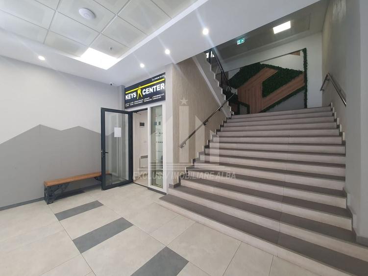 Spațiu comercial, de 68 mp, în Ultracentral