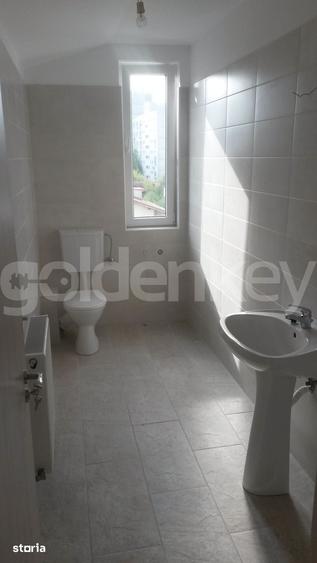 Apartament cu 3 camere în Floreasca