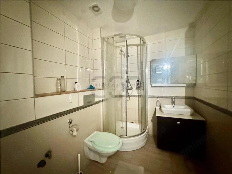 Apartament cu 2 camere în Ștefăneștii de Jos