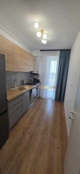 Apartament cu 2 camere decomandat, mobilat în Theodor Pallady