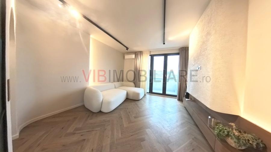 Apartament cu 3 camere decomandat în Unirii