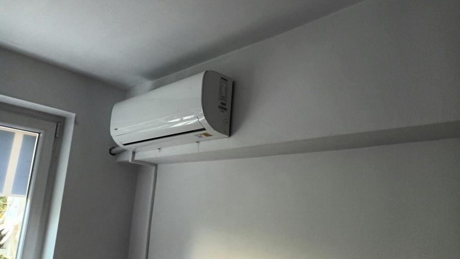 Apartament cu 2 camere semidecomandat, mobilat în Liviu Rebreanu