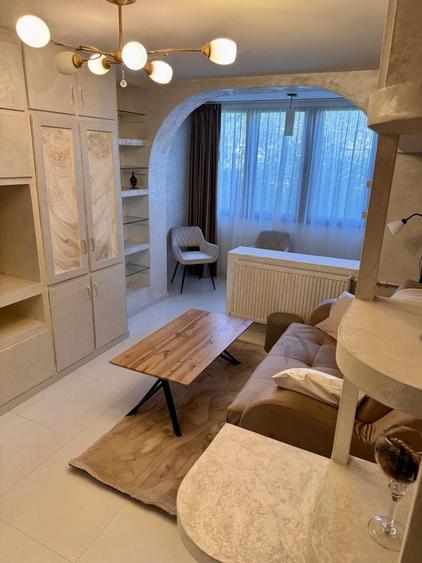 Apartament de inchiriat 3 camere zona Platinia - 7