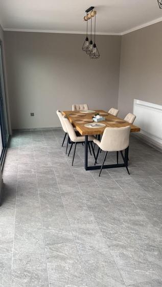 Casă cu 3 camere în Exterior Vest
