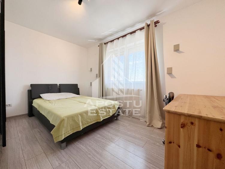 Apartament 2 camere de vanzare, 51mp utili + 7mp balcon - Giroc - 4