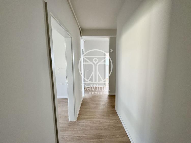 Apartament cu 3 camere decomandat în Exterior Vest