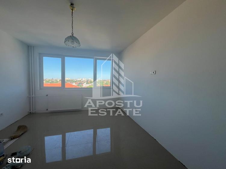 Apartament cu 2 camere, decomandat, renovat, zona Dambovita - 8