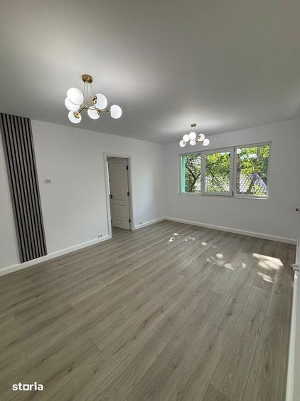 De vanzare apartament cu 3 camere, complet renovat in 2026, etajul 1 - 11