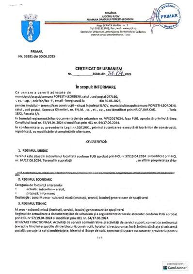 Spațiu comercial, în Central