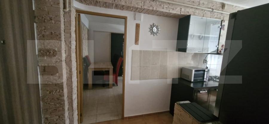 Apartament cu 2 camere decomandat, mobilat în Doicești