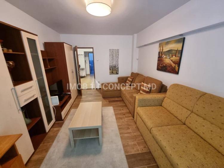 Inchiriere apartament 2 camere decomandat in zona Pta M Viteazul - 2