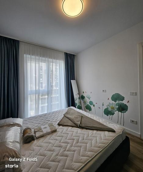 Apartament cu 2 camere decomandat în Centura