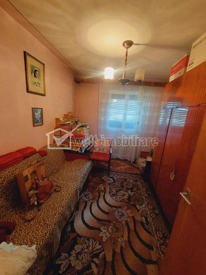 Apartament cu 4 camere decomandat în Mănăștur