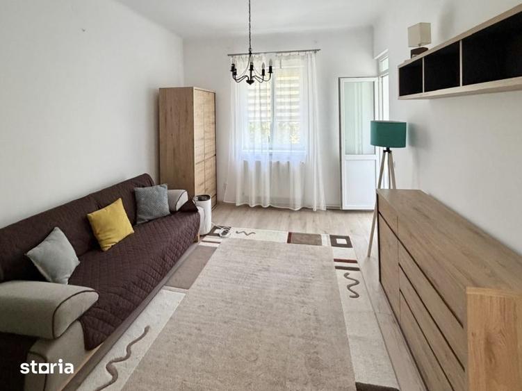 Inchiriere Apartament 2 camere decomandate, centru, 13 Septembrie - 2
