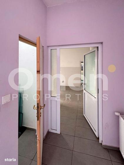 Spatiu de birouri de inchiriat | loca?ie excelenta | 100 mp utili - 6