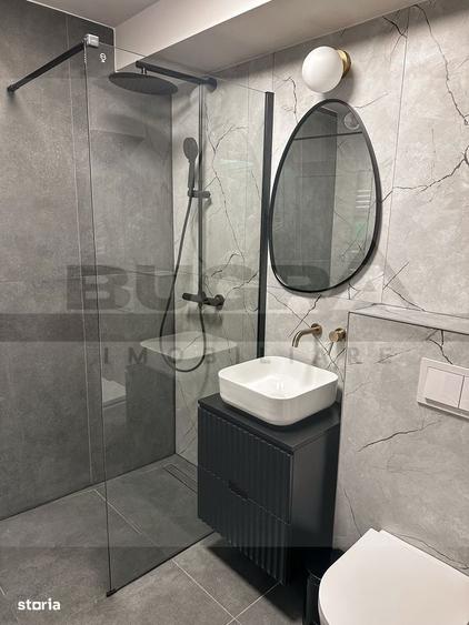 Apartament 2 camere, 50mp, etaj intermediar, zona Horea - 8