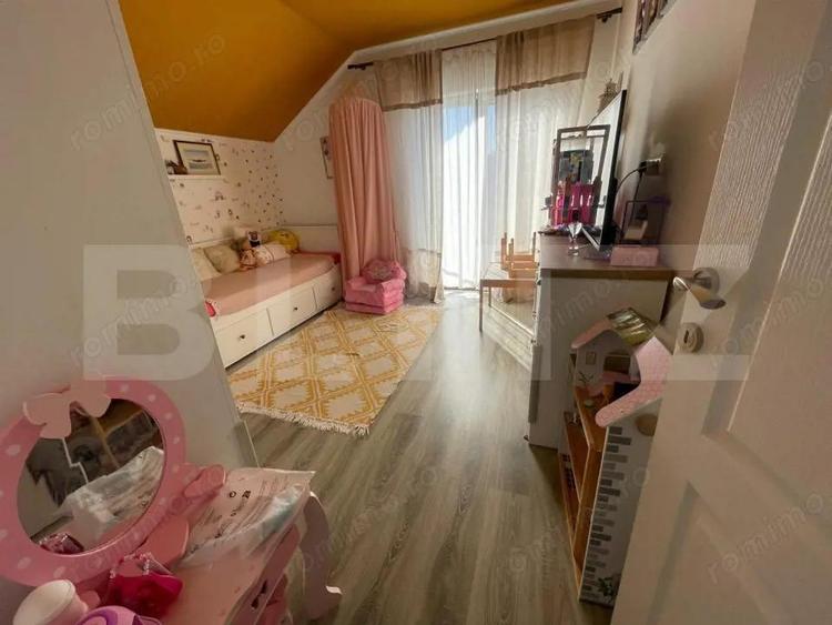Casă cu 3 camere cu Teren 429 Mp în Central