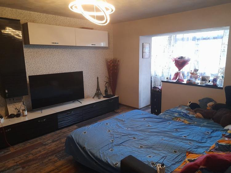 Apartament cu 3 camere decomandat în Paltin
