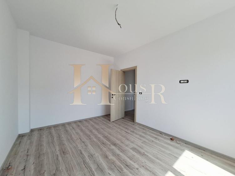 Apartament cu 2 camere decomandat în Girocului