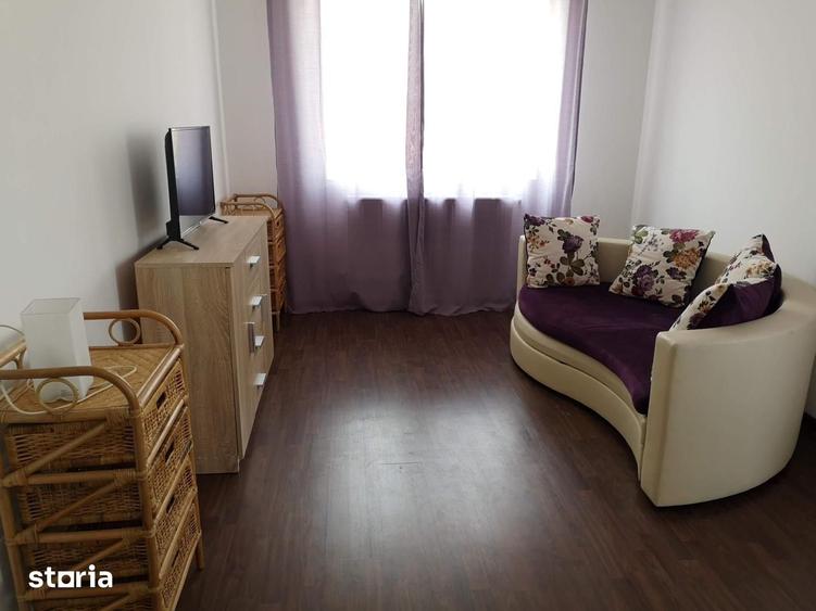 Apartament cu 2 camere în Chiajna