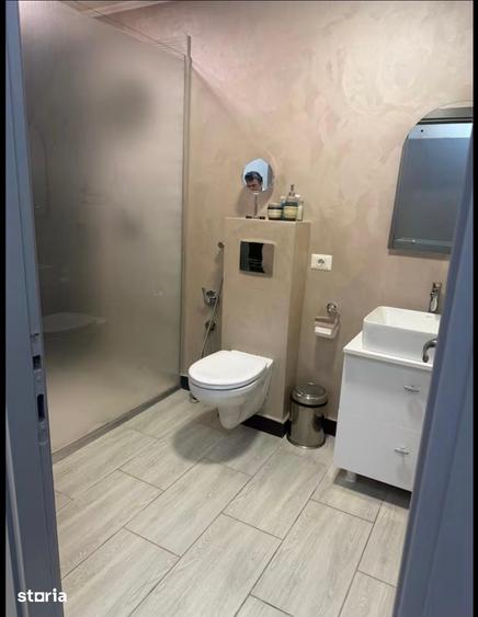 Apartament cu 3 camere în Herăstrău