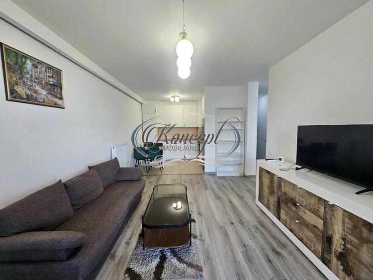 Apartament la cheie pe strada Dunarii, cartierul Intre Lacuri - 1