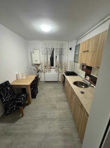 Apartament 2 camere de inchiriat
