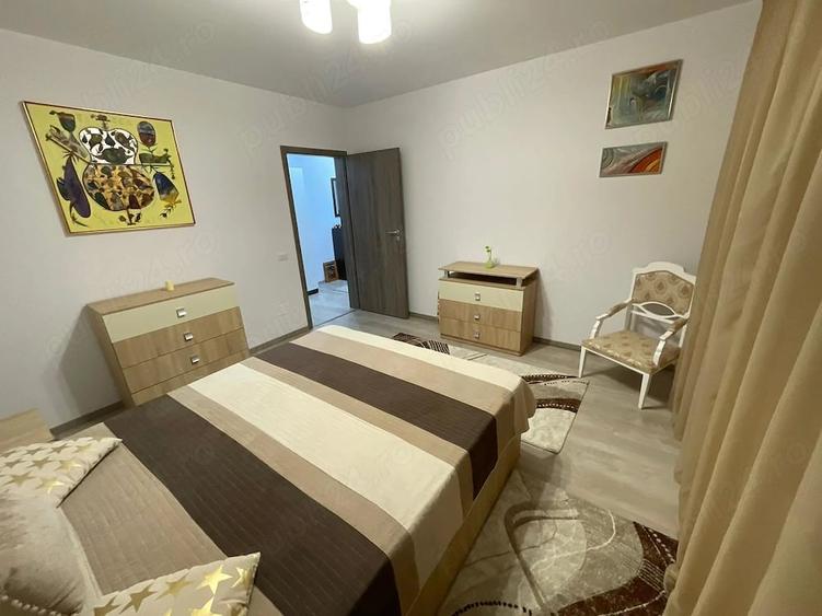 Apartament cu 2 camere decomandat în Fundeni