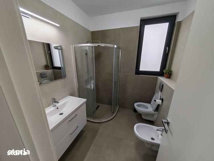 Apartament cu 3 camere în Tunari