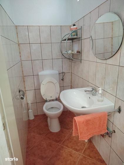Casa impunatoare in zona centrala ?i lini?tita ?imleu Silvaniei - 9