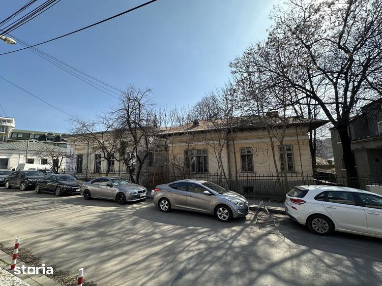 Spațiu comercial, de 1,116 mp, în Exterior Vest