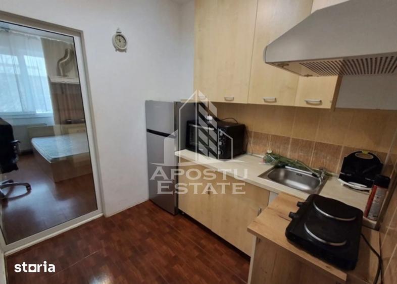 Garsoniera , de inchiriat , Zona Lipovei , Timisoara - 2