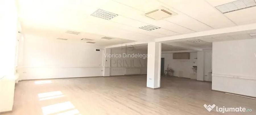 Spatiu comercial, birouri, cursuri, sala sport openspace - Timisoara (Timis)