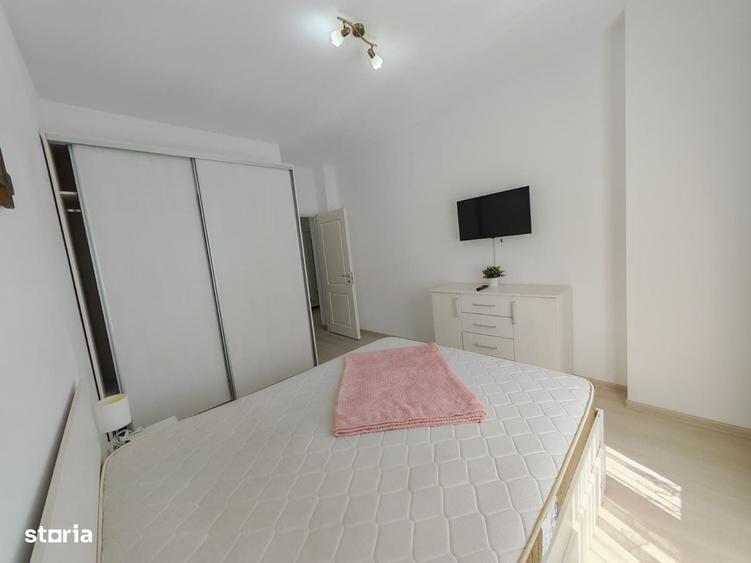 Apartament modern cu 2 camere Deco Residence - 3 minute Metrou Berceni - 9