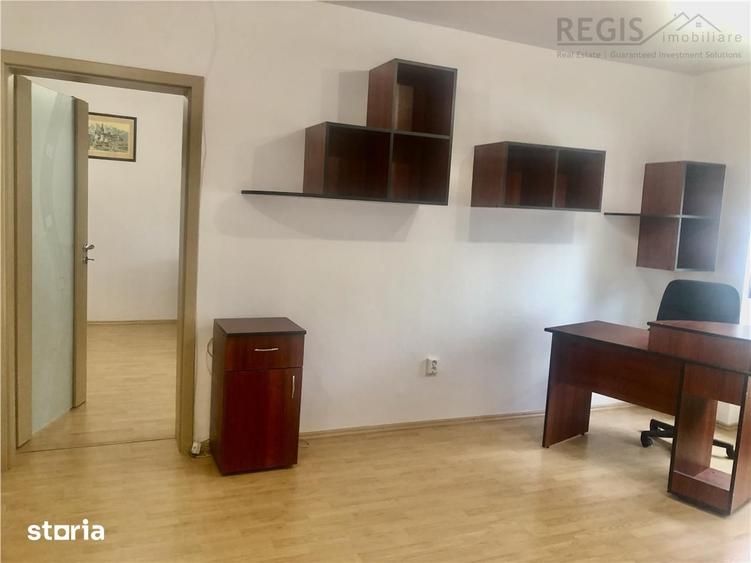 Pret bun! JUDETEAN - CALEA BUCURESTI | 2 Camere Spatios 57 MP | Boxa m - 10