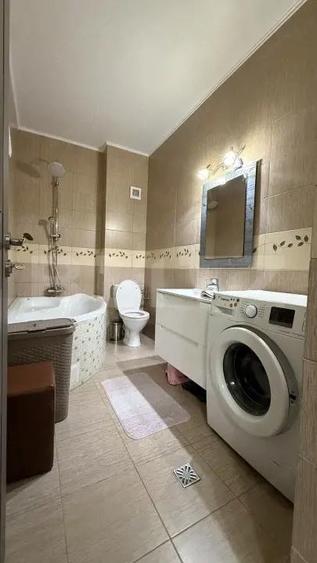 Apartament 2 camere, 59.90 mp, zona Dambu Pietros - 8