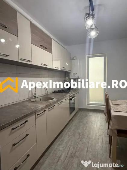 Apartament cu 2 camere decomandat în Theodor Pallady