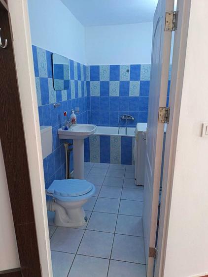 Garsonieră semidecomandată în Florești