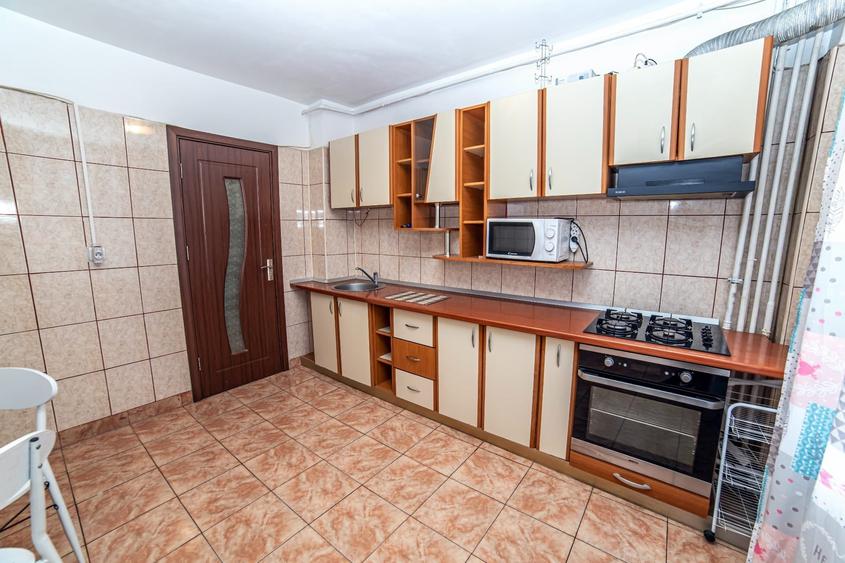 Apartament 2 Camere | 4 min Metrou Lujerului | Militari | Boxa - 11