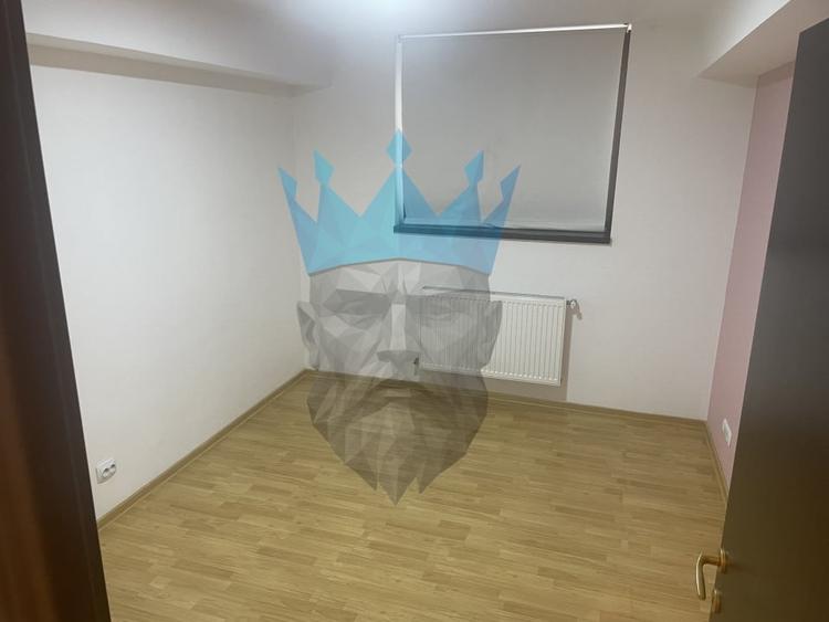 Spațiu comercial, de 79 mp, în Moșilor