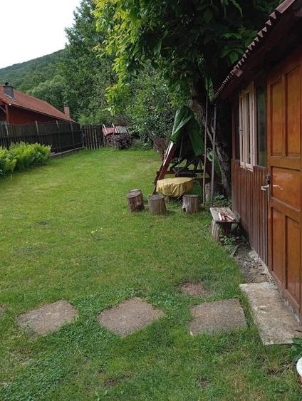 Casă cu 4 camere în Praid