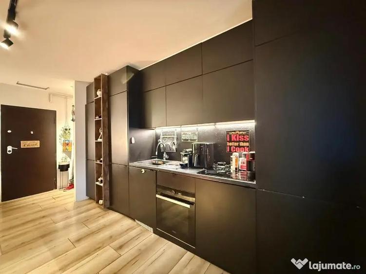 Apartament cu 2 camere decomandat în Ștefăneștii de Jos