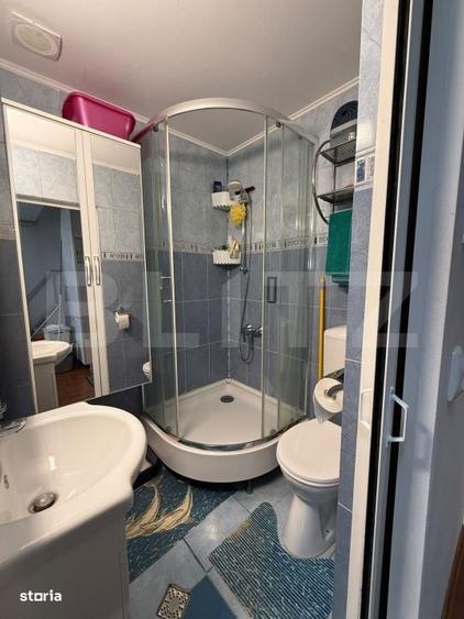 Apartament cu 2 camere în Ciupercenii Noi