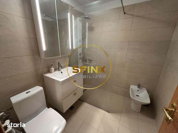 Apartament cu 2 camere în Obor