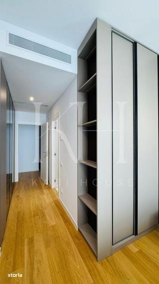 Exclusivitate-Upsite Residence |Vedere Panoramica catre Lac | Fatada d - 2